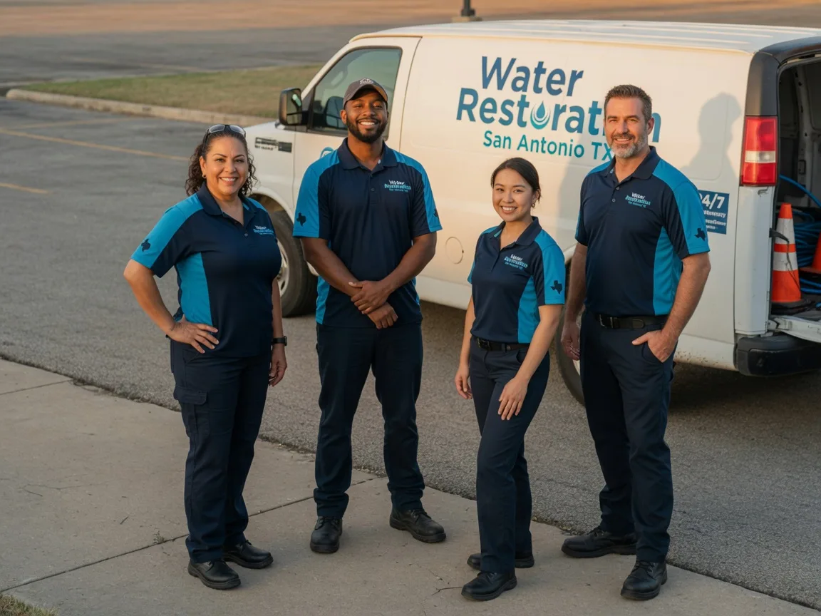Water Damage Repair company in Tenakee Springs, AK